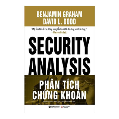 Combo Phân Tích Chứng Khoán + Chiến Lược Đại Dương Xanh (Tái Bản 2017) (2 Cuốn)