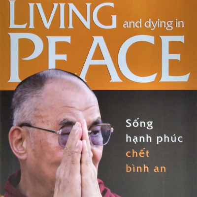 Sống Hạnh Phúc Chết Bình An