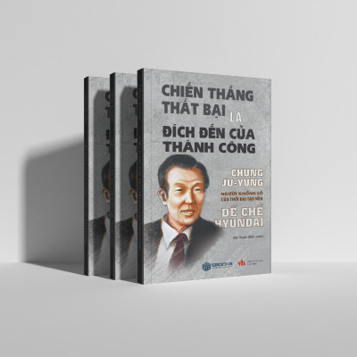 Combo 6 Cuốn Sách: Hãy Cứ Khát Khao Hãy Cứ Dại Khờ + Chiến Thắng Thất Bại Là Đích Đến Của Thành Công + Đừng Bao Giờ Trì Hoãn + Đừng Bao Giờ Lùi Bước + Hãy Nghĩ Lớn + Thánh Kinh Doanh - SBOOKS