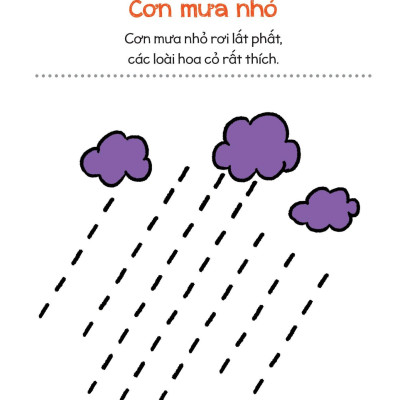 Tô Màu Sáng Tạo - Phát Triển Trí Não - Cấp Độ 1