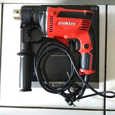 MÁY KHOAN BÚA (13MM) 430W MAKITA MT817 - HÀNG CHÍNH HÃNG