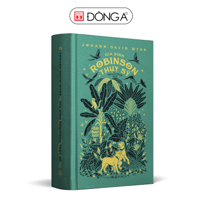 Combo 4 cuốn bìa vải (Tâm hồn cao thượng, Trên sa mạc và trong rừng thẳm, Gia đình Robinson Thụy Sỹ, Về với gia đình)