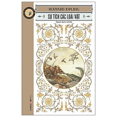 Sự Tích Các Loài Vật