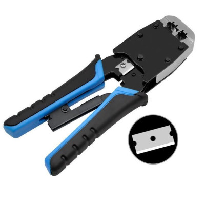 Kìm bấm mạng chính hãng Talon TL-500R