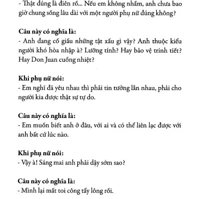 Hạnh Phúc Là Khi Ta Sánh Đôi