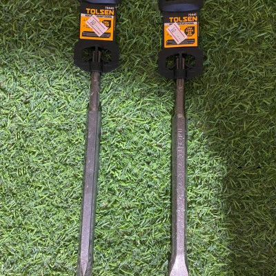 KHOAN BÊ TÔNG NHỌN 14X 250mm, 17X280mm TOLSEN 75440, 75450 - HÀNG CHÍNH HÃNG