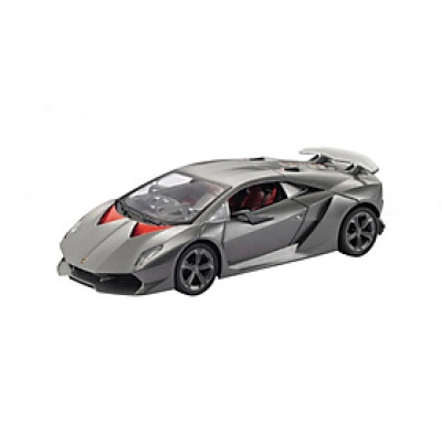 GOUKAI - 866-82422 Mô hình xe ô tô LAMBORGHINI SESTO ELEMENTO tỷ lệ 1:24 (KT 30x13.5x15cm)