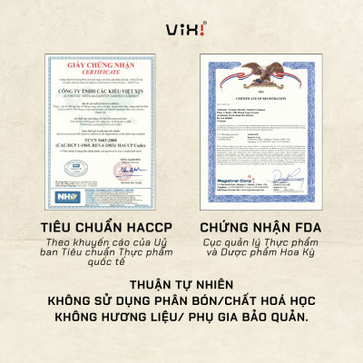 Trà hồng ViXi trà shan tuyết cổ thụ, trà lá rời 1 búp 3 lá hộp 150g