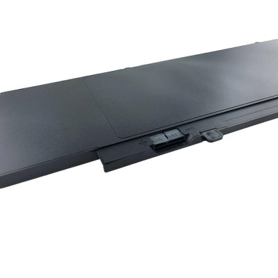 Pin Tương Thích Cho Laptop Dell Inspiron 15Br-7348 - Hàng Nhập Khẩu New Seal TEEMO PC TEBAT351