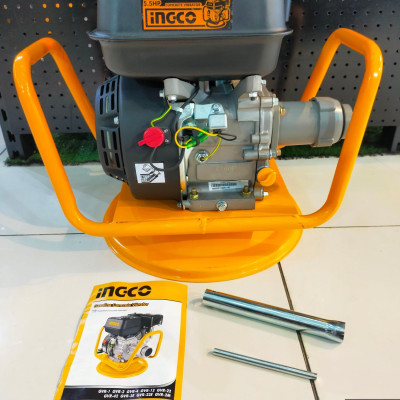 MÁY ĐẦM DÙI BÊ TÔNG DÙNG XĂNG 4.0KW(5.5HP) INGCO GVR-22 - HÀNG CHÍNH HÃNG