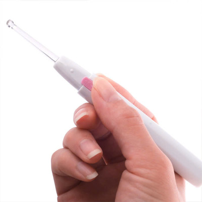 Dụng Cụ Vệ Sinh Tai Dành Cho Trẻ Nhỏ Kai KQ-0381