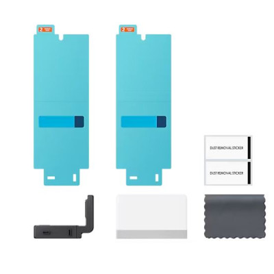 Miếng dán màn hình ngoài Samsung Z Fold6 Hàng chính hãng