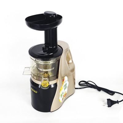 Máy Ép Chậm Matika MTK-3235 Công Nghệ Ép Thông Minh Giữ Nguyên Vẹn Vitamin-Hàng Chính Hãng