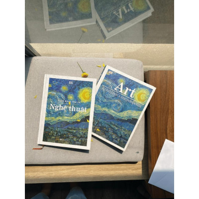 Bách Khoa Thư Về Nghệ Thuật - Bản Quyền