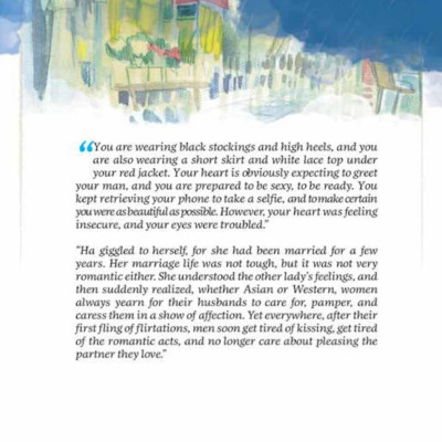 The Little Doll And The Big Giant - Búp Bê Nhỏ Xíu Và Chàng Khổng Lồ