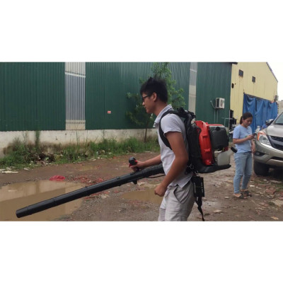 Thổi Lá Husqvarna 350 – Máy Thổi Đa Năng Là Thiết Bị Thu Gom Lá, Thiết Kế Mới, Giảm Khí Thải Độc Hại, Bộ Phận Kiểm Soát Khí Thải, Phù Hợp Trong Đời Sống, Cải Thiện Môi Trường – Hàng Chính Hãng 