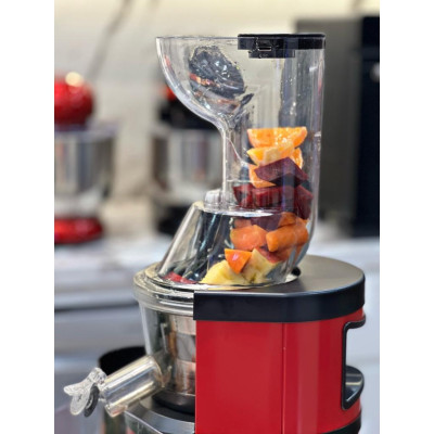 MÁY ÉP CHẬM 400W KLARSTEIN FRUITBERRY 400W - Hàng Chính Hãng (10029377)