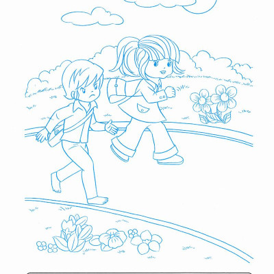 Bé Tập Tạo Hình (Dành Cho Bé 4 - 5 Tuổi)