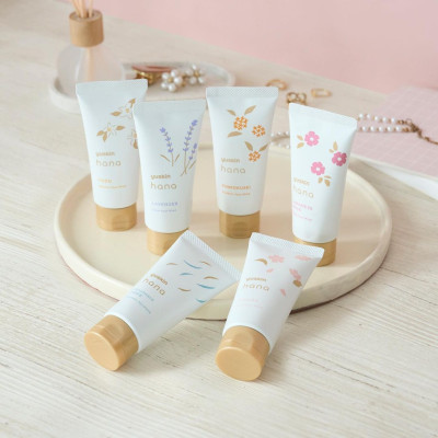 Kem Dưỡng Da Tay Yuskin Hana (Tuýp 50 G)