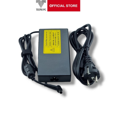 Sạc Tương Thích Cho Laptop Asus TUF Gaming FX705DT FX705DT-AU013T FX705DT-AU027T 150w- Hàng Nhập Khẩu New Seal TEEMO PC X15