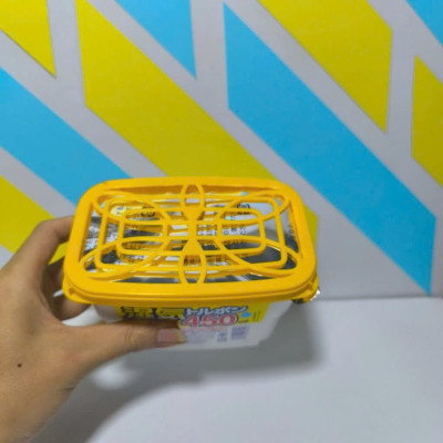 Hộp Hút Ẩm Nhật Bản 450ml 