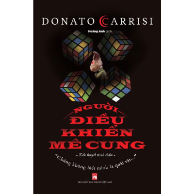 Người Điều Khiển Mê Cung - PN