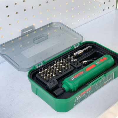 MÁY BẮN VÍT PIN 4V DEKTON DK-CV0401 - HÀNG CHÍNH HÃNG