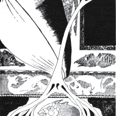 Sự Tích Các Loài Vật