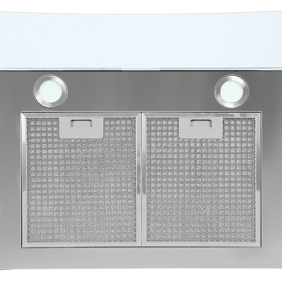 Máy hút mùi Kocher K-228S (90CM) - Hàng Chính Hãng