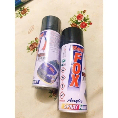 Sơn Bô Xe Máy Chịu Nhiệt Thái Lan – Đẹp Chuẩn, Không Bị Bay Màu Dưới Nhiệt Độ Cao, đèn ốp trần