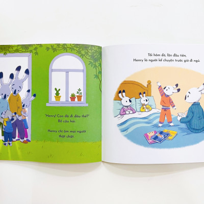 Cuốn Sách Bị Thất Lạc