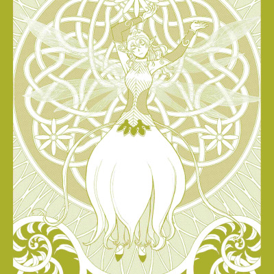 Dragon Quest - Dấu Ấn Roto - Những Người Kế Thừa - Tập 31 - Tặng Kèm Postcard