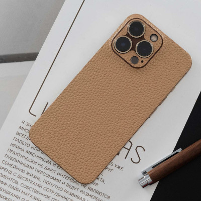 DÁN DA CHO IPHONE 13 PRO MAX - CHÍNH HÃNG KHACTEN.COM