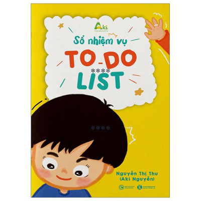 To Do List - Sổ Nhiệm Vụ