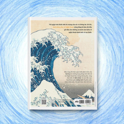 DK Art - Bách Khoa Thư Về Nghệ Thuật - Bản Quyền