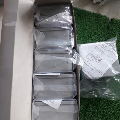 Công tắc ổ cắm EMS15-15 13A Series S30 Schneider