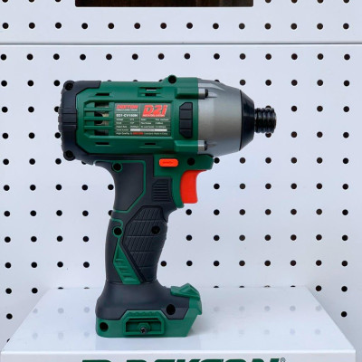 MÁY SIẾT VÍT KHÔNG CHỔI THAN DÙNG PIN 18-21V DEKTON D21-CV180N - HÀNG CHÍNH HÃNG