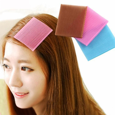 Miếng dán tóc trang điểm giúp cố định tóc khi rửa mặt