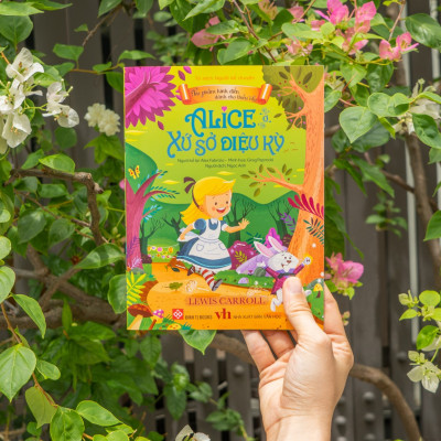 Tác phẩm kinh điển dành cho thiếu nhi - Combo 6 tập - Đinh Tị Books