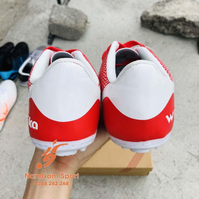 Giày bóng đá Wk Ultra 4 cao cấp 2023 mới