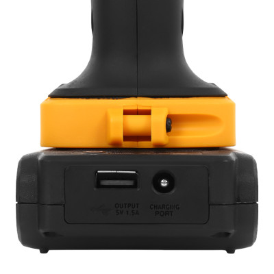 MÁY KHOAN PIN 2 TỐC ĐỘ 10MM 20V (2 PIN) TOLSEN- HÀNG CHÍNH HÃNG