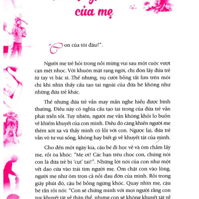 	Hạt Giống Tâm Hồn - Xin Đừng Làm Mẹ Khóc _FN