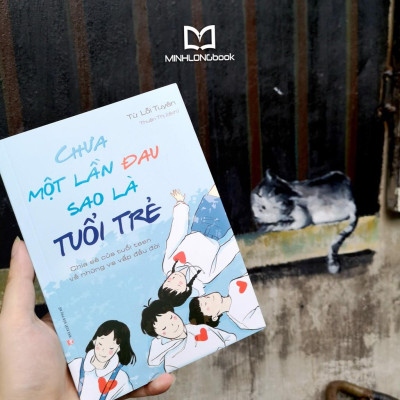 Sách: Combo 4 :Mỗi lần vấp ngã là một lần trưởng thành + Vươn lên hoặc bị đánh bại + Sức mạnh biến cuộc sống bình thường thành phi thường + Chưa một lần đau sao là tuổi trẻ