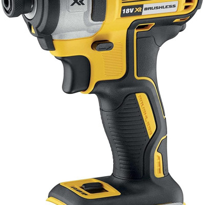 THÂN MÁY VẶN VÍT DÙNG PIN 18V DEWALT DCF887N-KR- HÀNG CHÍNH HÃNG