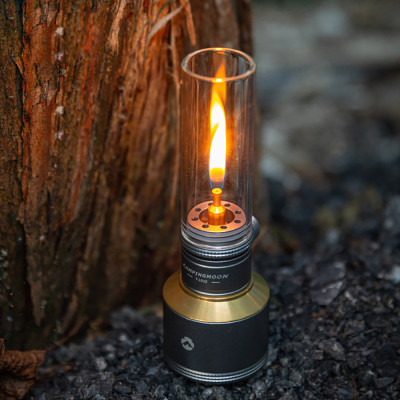 Đèn gas Candle Lantern Campingmoon T-1D15