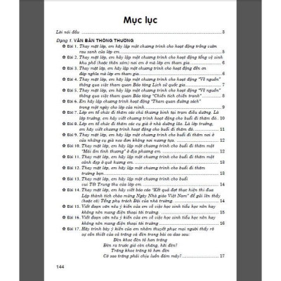 Sách - 199 BÀI TẬP LÀM VĂN CHỌN LỌC 5 (Dùng chung cho các bộ SGK hiện hành) (HA-MK)