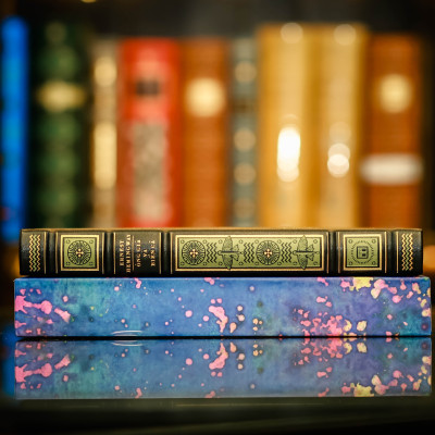 Ấn bản giới hạn Ông già và biển cả