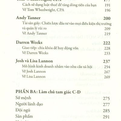 QUAN TRỌNG HƠN TIỀN BẠC...CHÍNH LÀ ĐỘI NHÓM - Robert Kiyosaki và các cố vấn Rich Dad – Thiên Kim dịch – NXB Trẻ