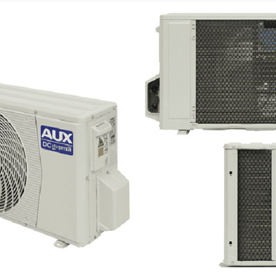 Máy lạnh Aux Inverter 1 HP AW10CAA4DI-3VN  - HÀNG CHÍNH HÃNG - CHỈ GIAO HCM