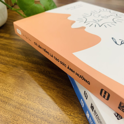 Cứ lên tiếng là tạo sức ảnh hưởng